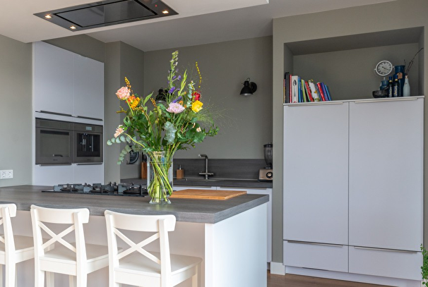 Nieuwbouw Etten-Leur