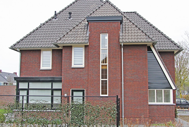 Nieuwbouw Berkel-Enschot