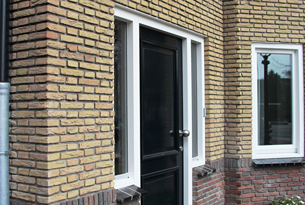 Renovatie woning Tilburg