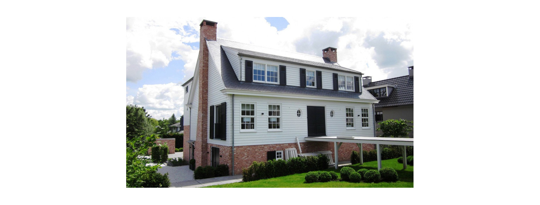 Renovatie woning Rotterdam