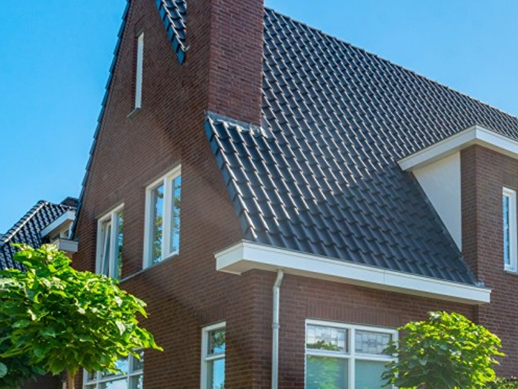 Nieuwbouw Etten-Leur