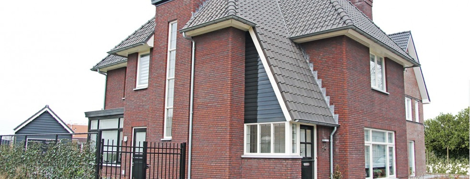 Nieuwbouw Berkel-Enschot