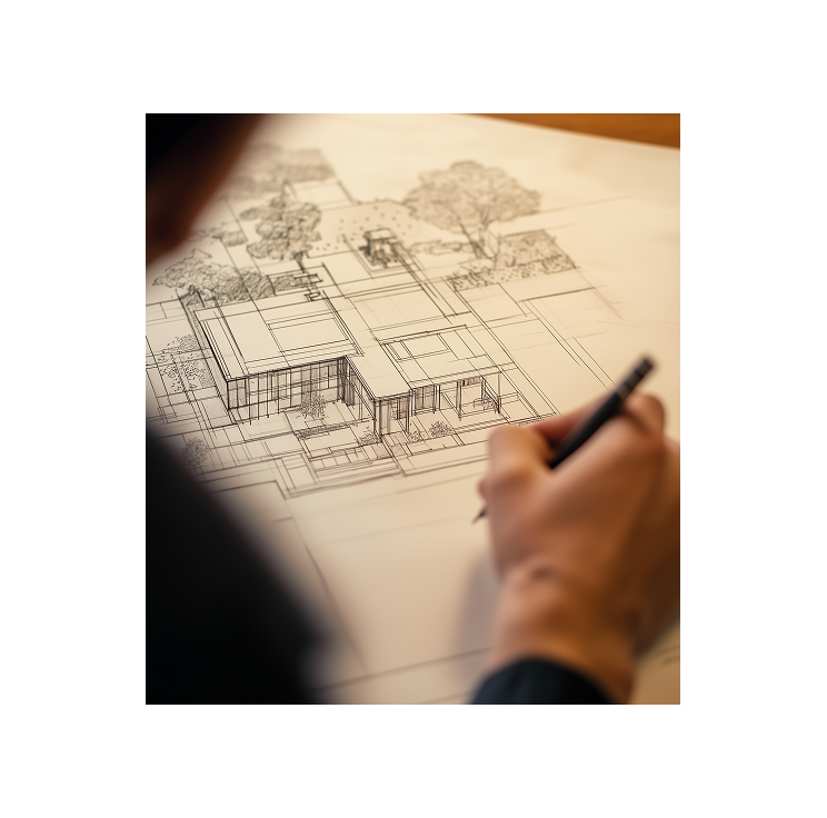 Ervaring en innovatie, samengebracht voor jouw woning