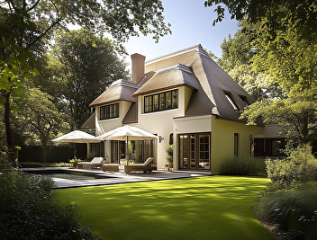 Meebouwen aan iets bijzonders?