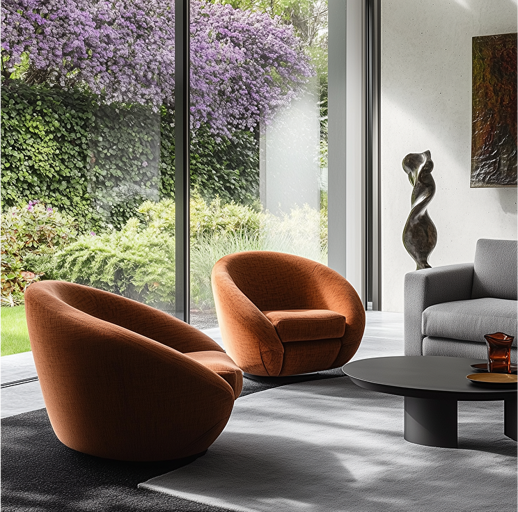 Uw interieur op maat gemaakt