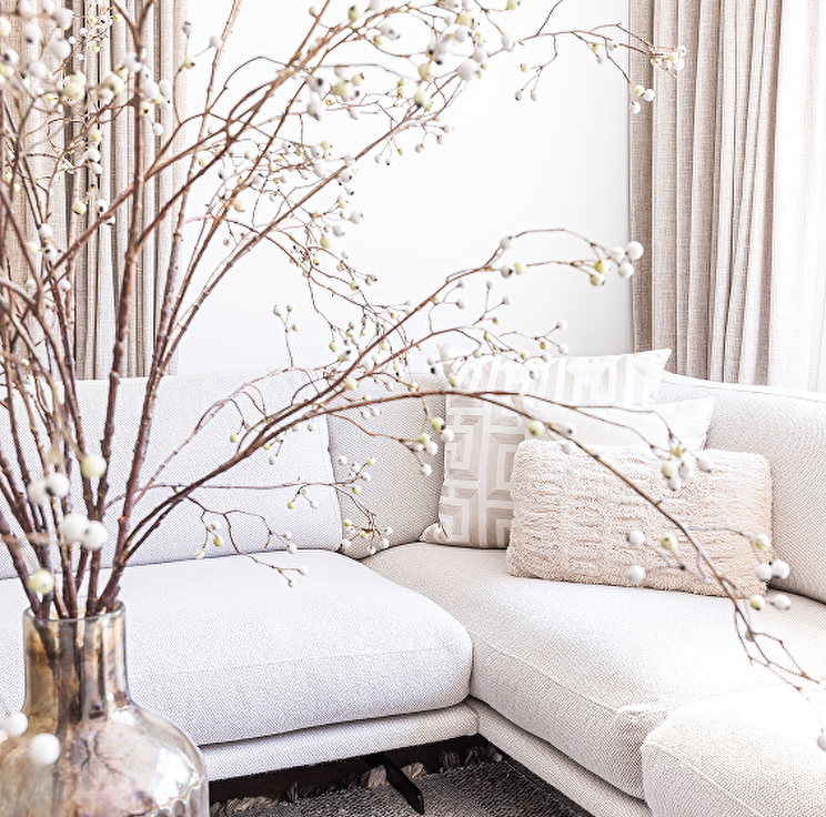 Uw droominterieur begint hier