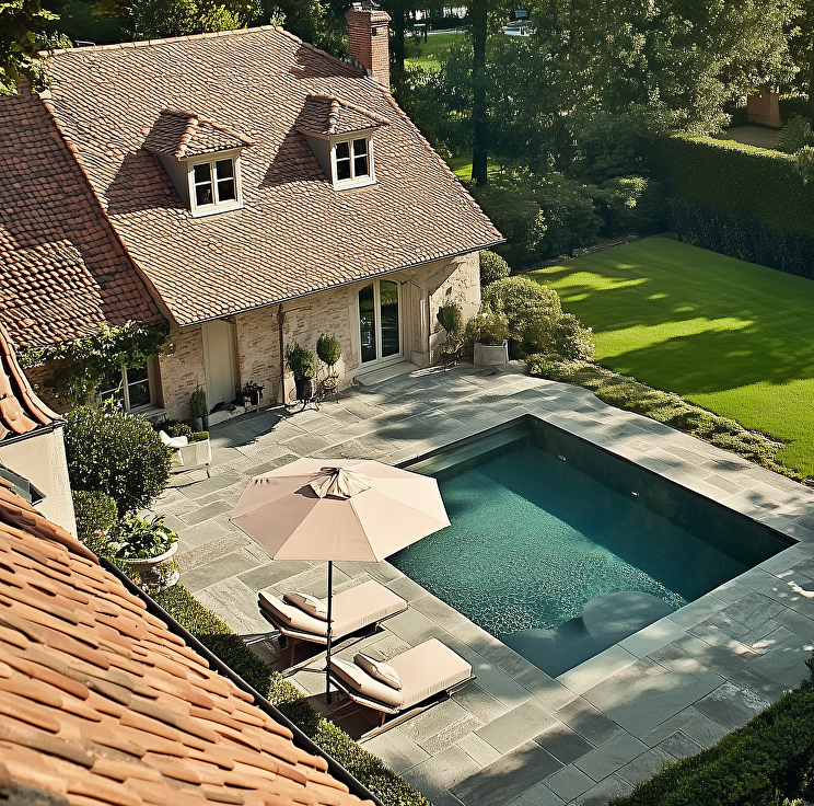 Vakmanschap die je terugziet in elk detail