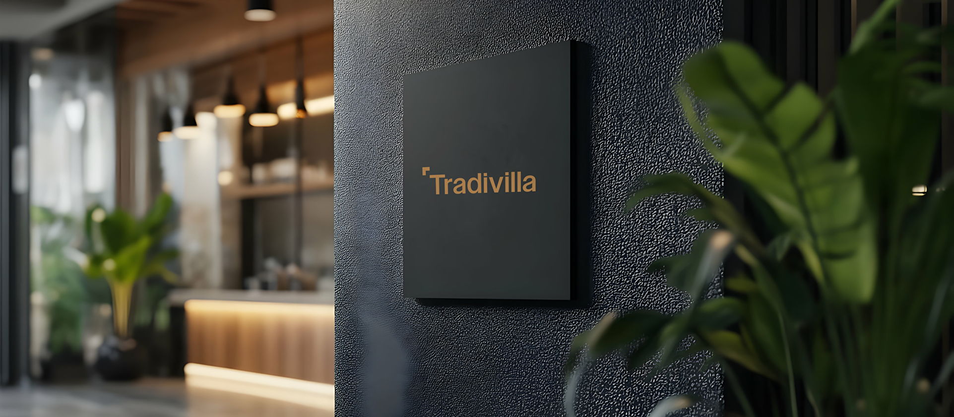 Laten we samen je droomvilla bekijken