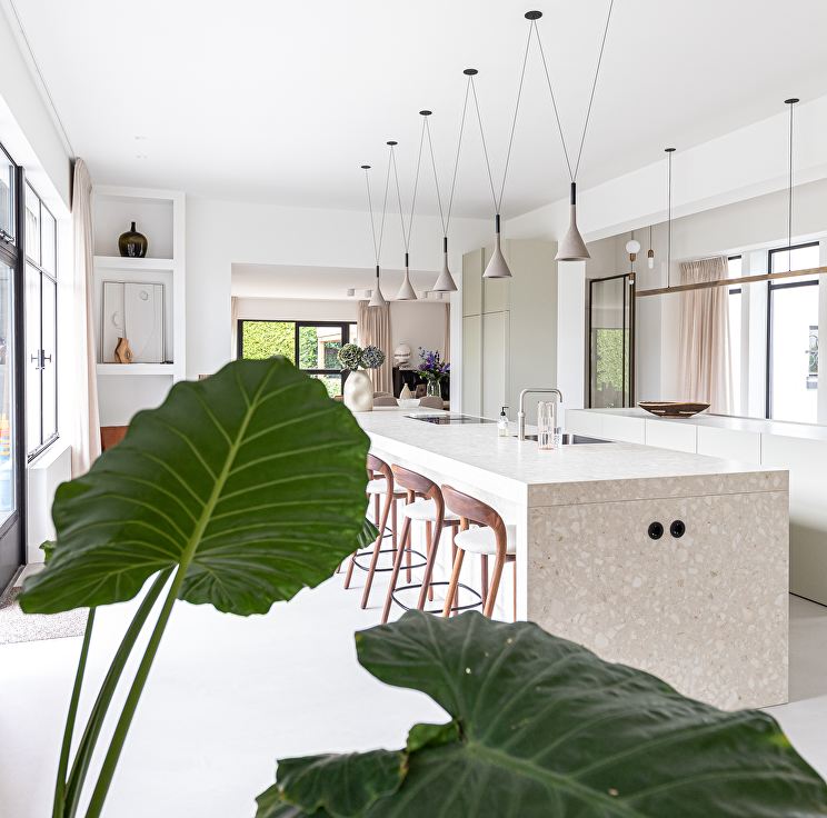 Interieur dat uitstraalt wie je bent